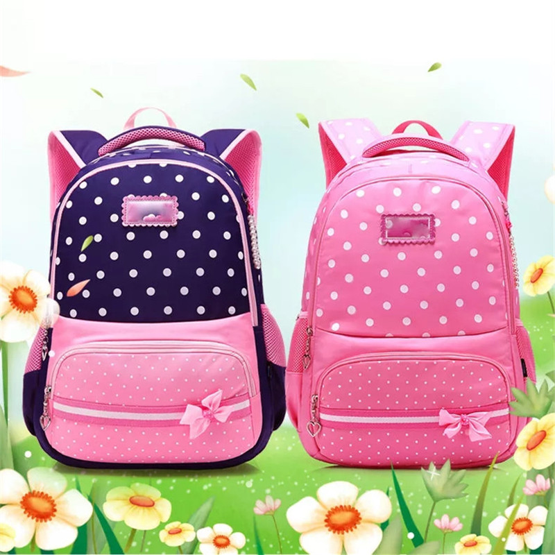 Wholesale Soft Cute Girl China Made 2018 smart kids bag
