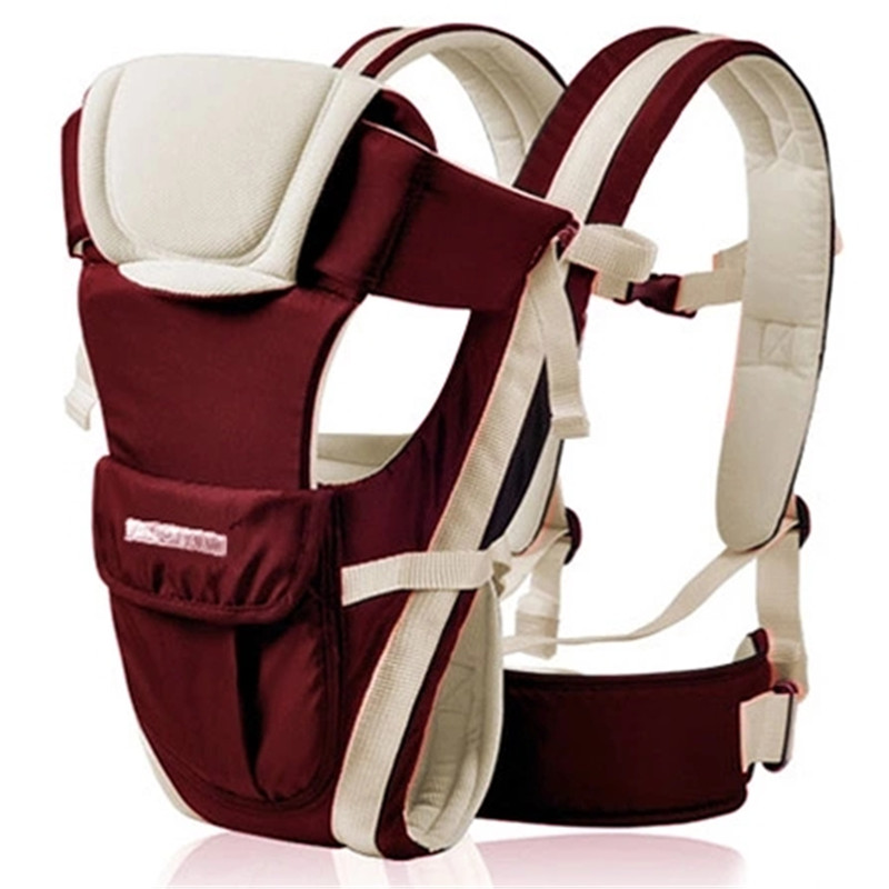 Original newborn Carrying Bag, Stretchy Baby Newborns Breastfeeding Carrier