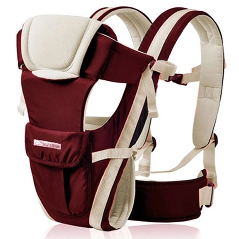 Original newborn Carrying Bag, Stretchy Baby Newborns Breastfeeding Carrier