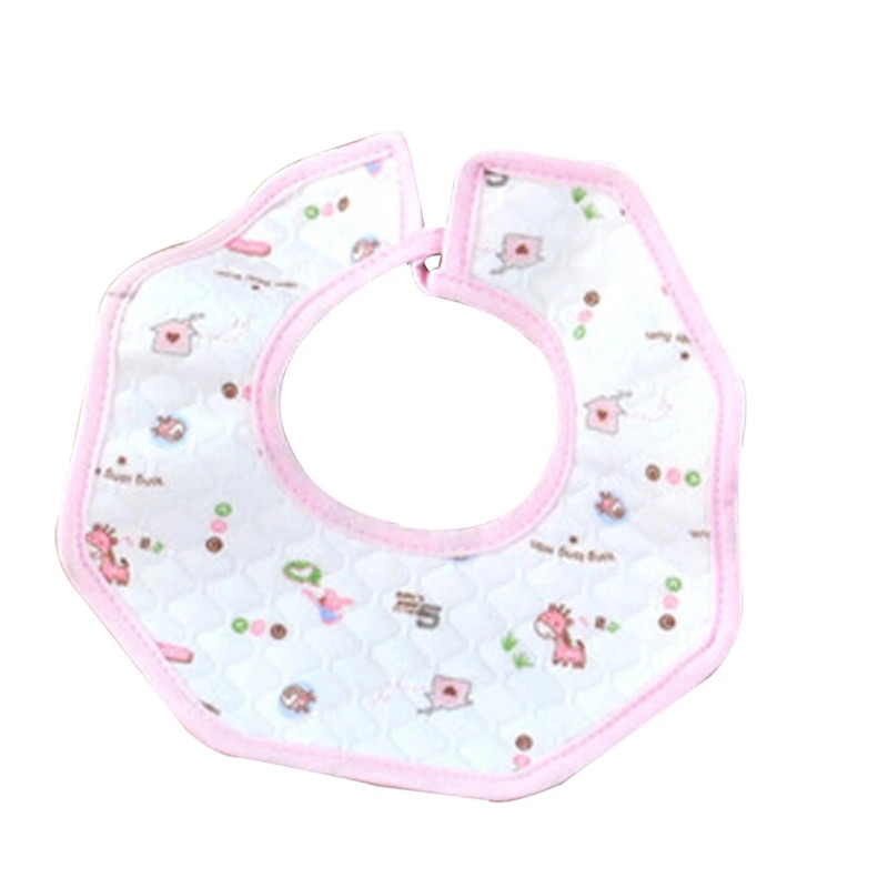 Hot Sale drool bibs manufacturer Baby Feeding Bibs