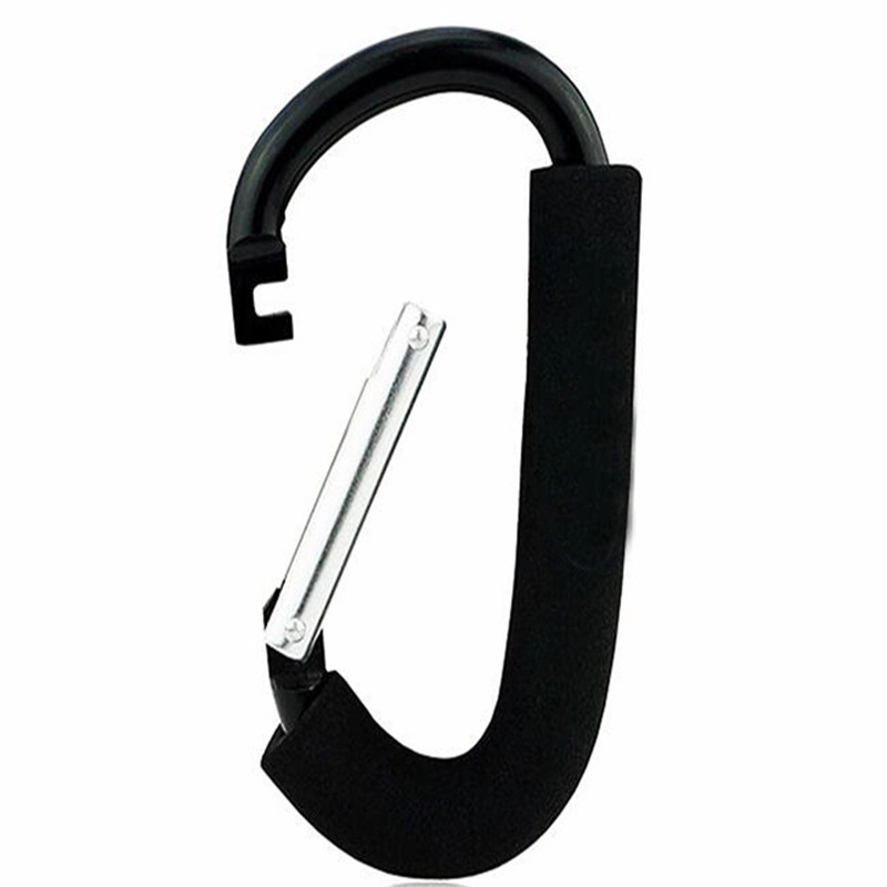Top Quality Hanging Hook Safety Hanging Baby Stroller Hook For Sale