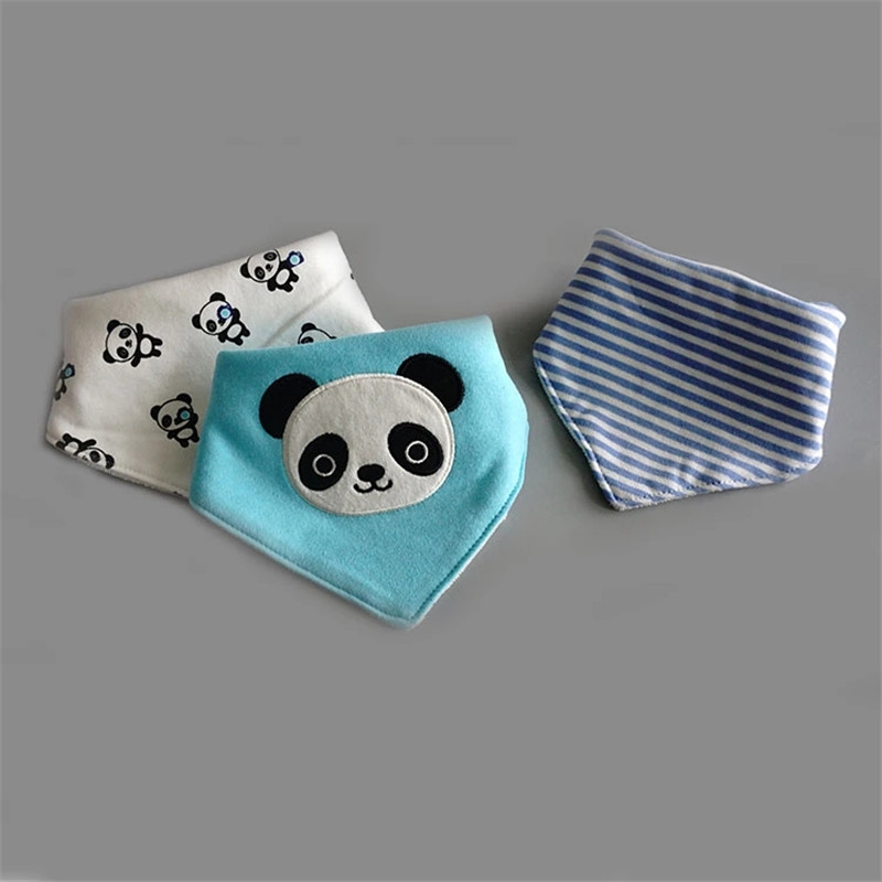 Wholesale waterproof silicone bib towel bibs for baby