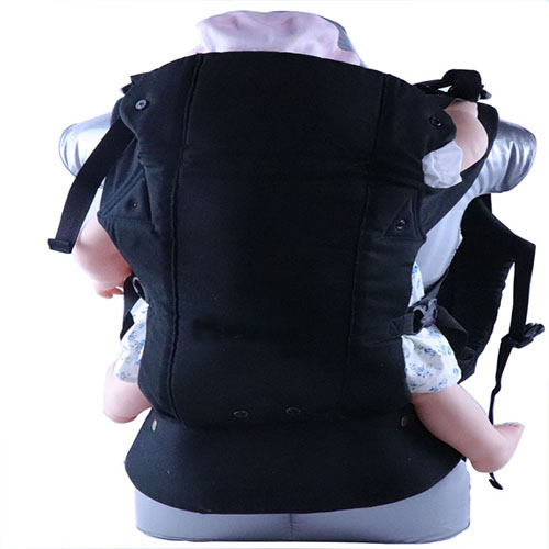 Lifesaver Twin Baby Carrier