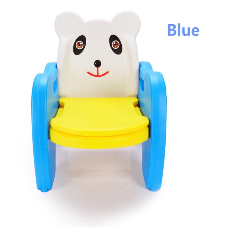 2018 China cheap classical plastic baby potty training for promotion baby potty closestool