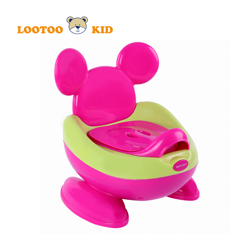 best price plastic closestool for baby
