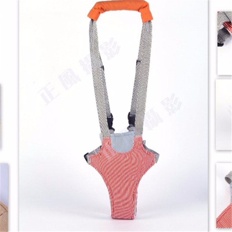 Chinese factory baby harness learning walking assistant