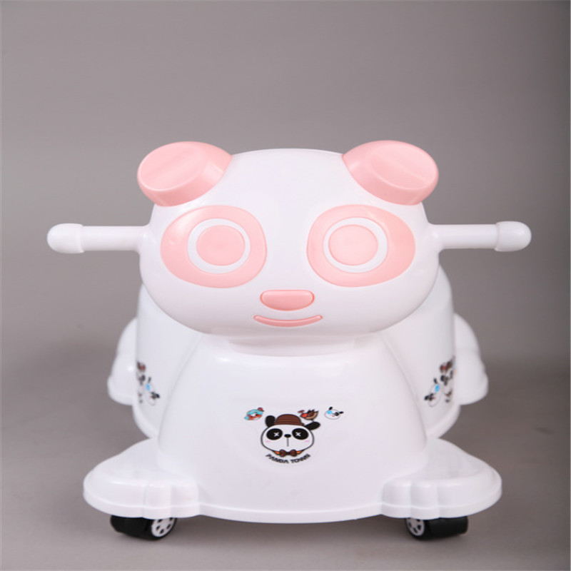 Professional customized high quality plastic baby closestool with low price