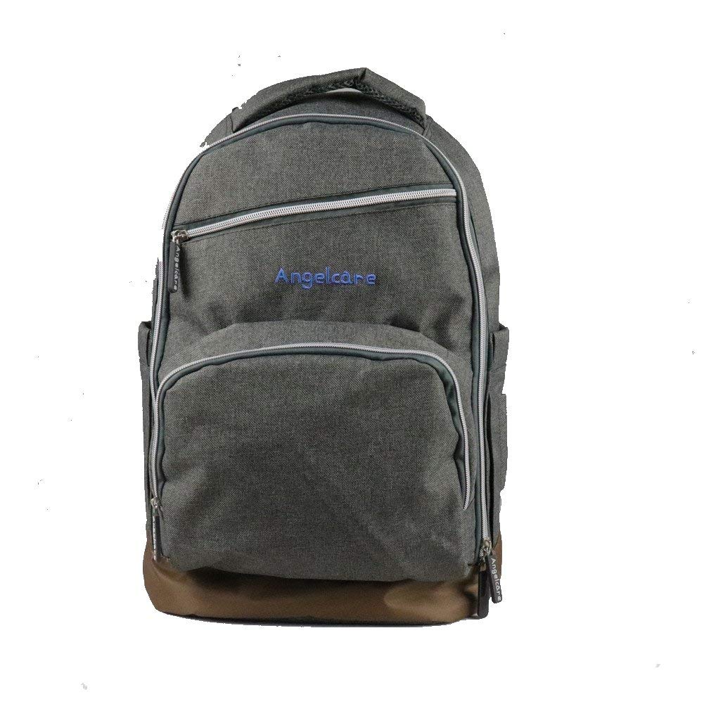Classic multifunction nappy baby travel Backpack shoulder bag fit stroller changing pad diaper bag 