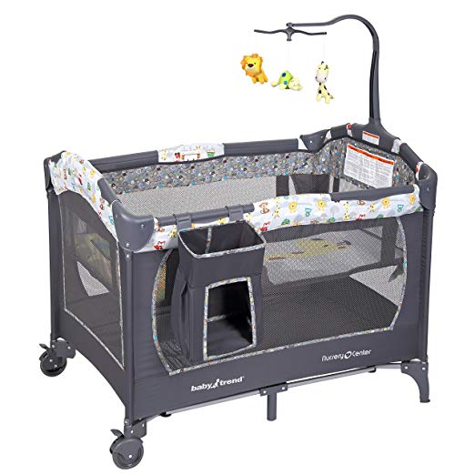 Nursery Center, Tanzania baby playpen travel cot baby playard