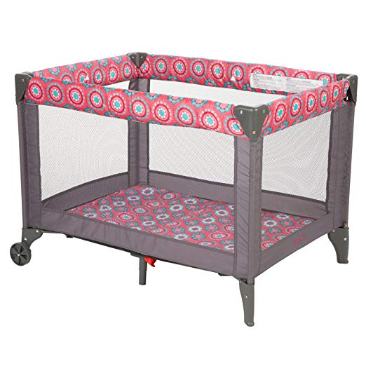 Disney Funsport Play Yard, Posey Pop Baby travel cot supplier