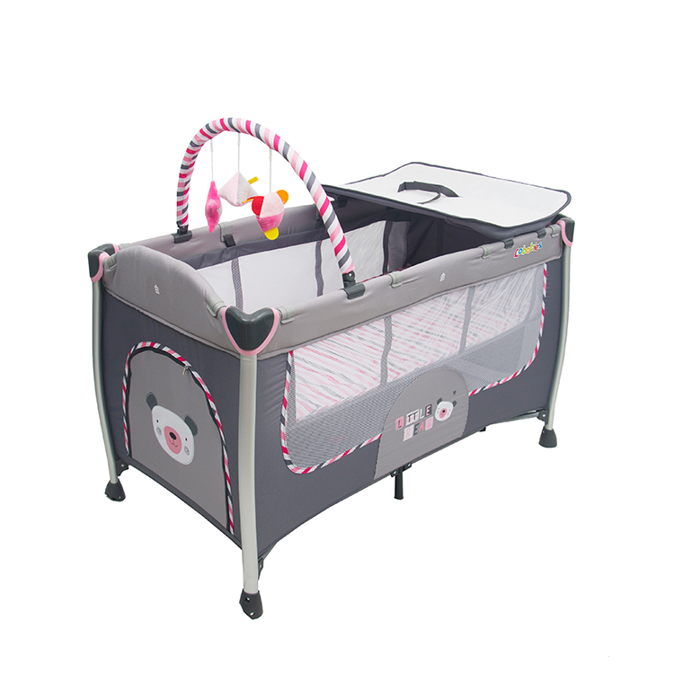 Pack 'n Play Change 'n Carry Playard, Manor  Paypen OEM factory