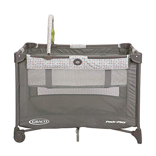 Acplaypen Pack 'n Play On the Go Playard, Pasadena