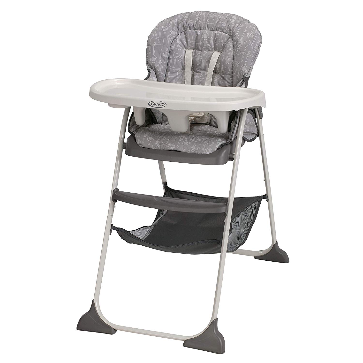 Slim Snacker  baby High Chair