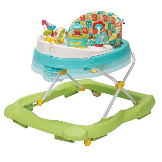 acplaypen baby Music and Lights Walker