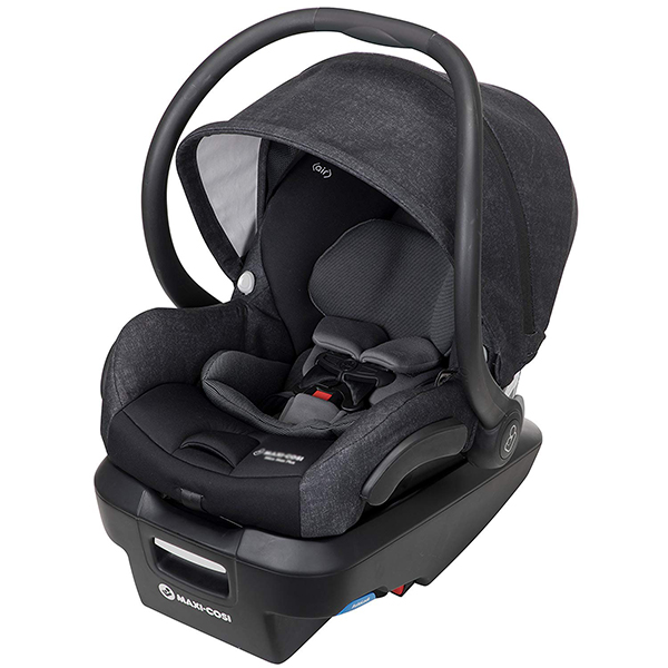 acplaypen Infant Car Seat