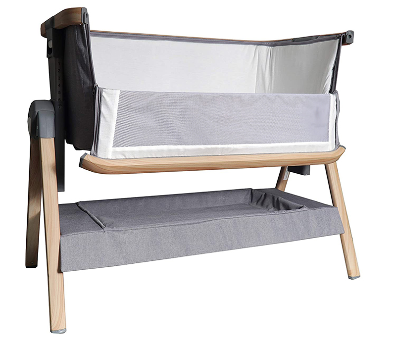 Acplaypen.com  baby Sidebed crib sleeper