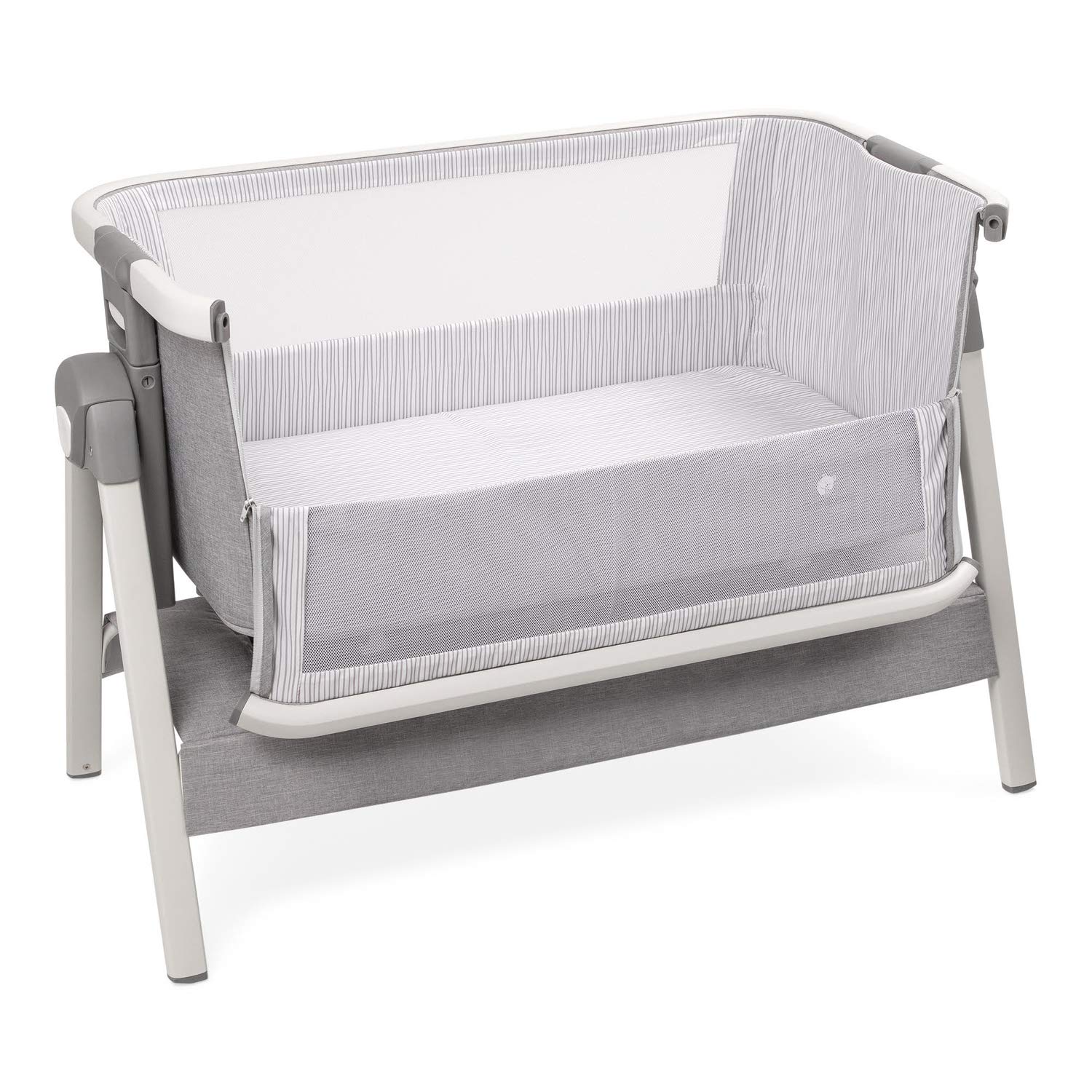 Bed Side Crib for Baby - Sleeper Bassinet sidebed acplaypen.com