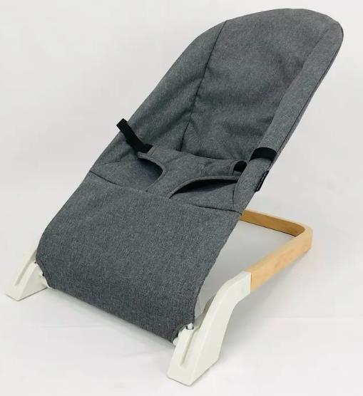 acplaypen new modern elegant baby swing chair foldable portable baby rocker bouncer