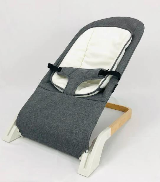 acplaypen New modern elegant baby swing chair foldable portable baby rocker bouncer