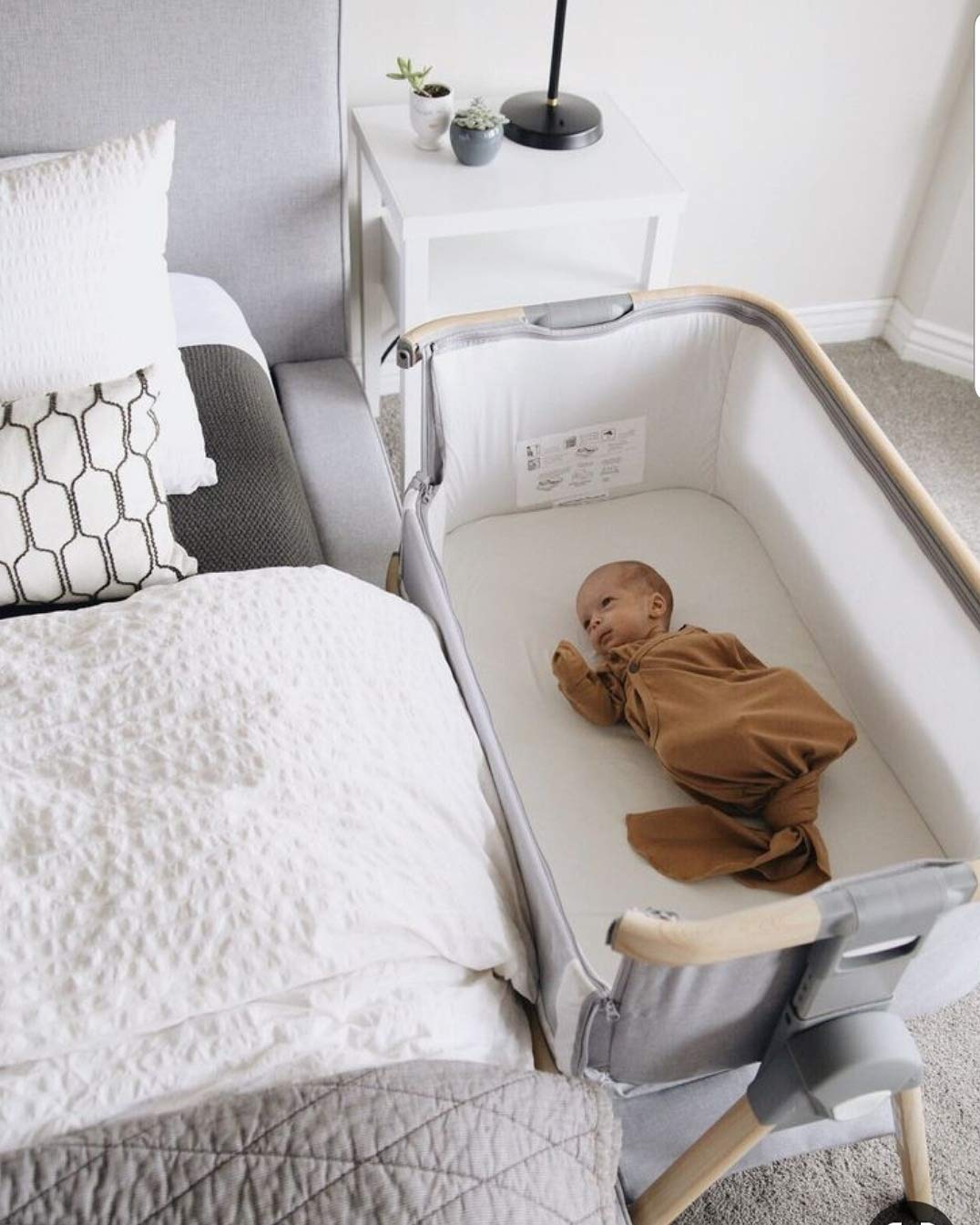 acplaypen baby side crib sleeper bed (5).jpg