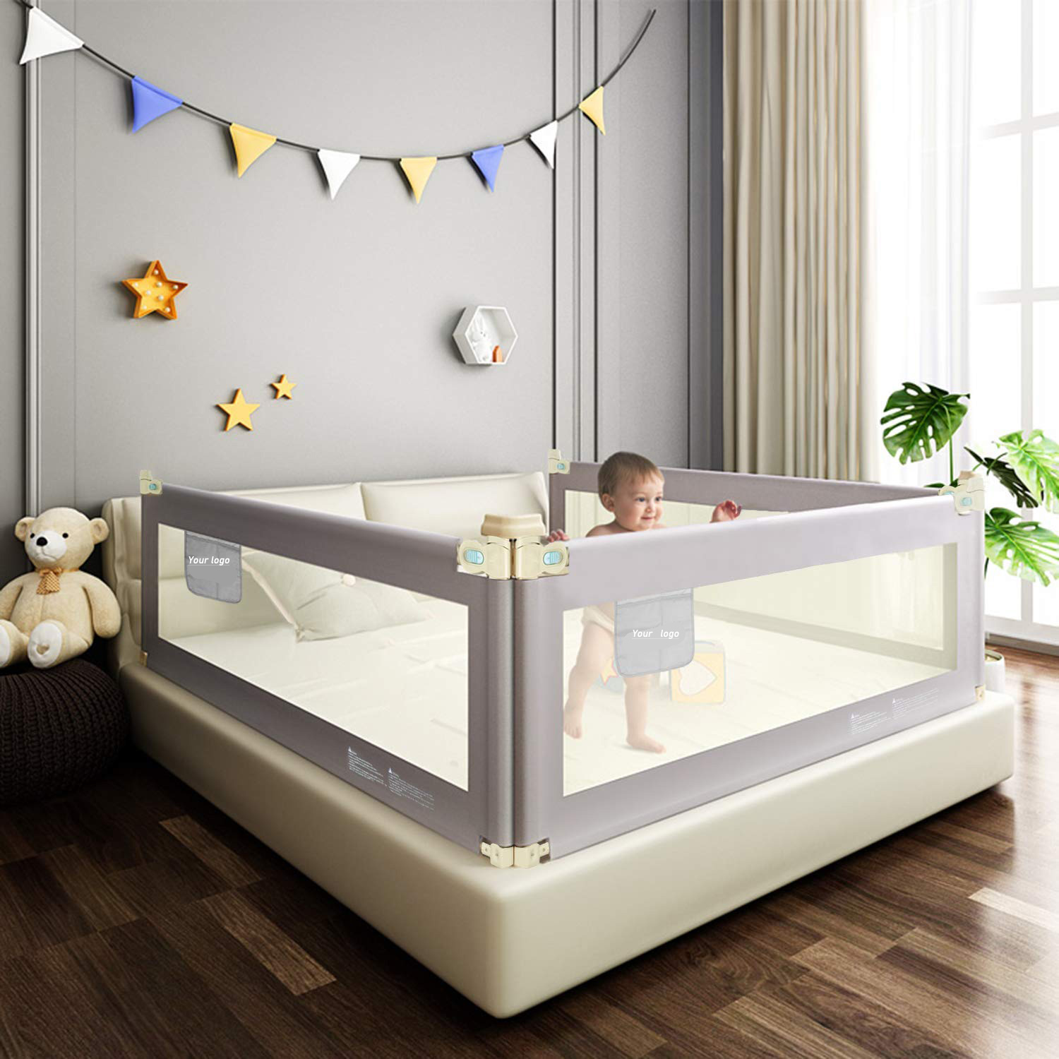 acplaypen baby extra bed rails (9).jpg