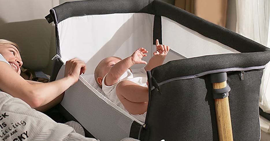 acplaypen baby sidecrib bassinet (5).jpg