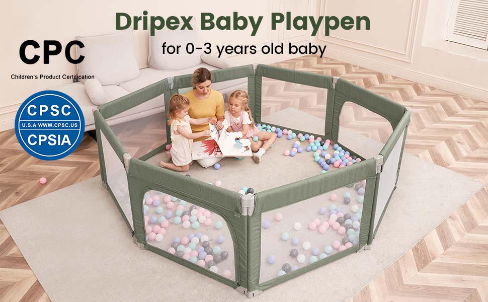 acplaypen portable foldable shape changable baby playyard  (12).jpg