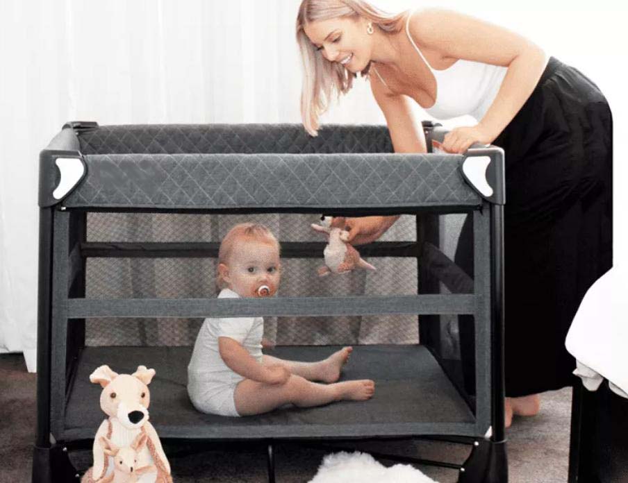 acplaypen baby porta cot bassinet (2).jpg