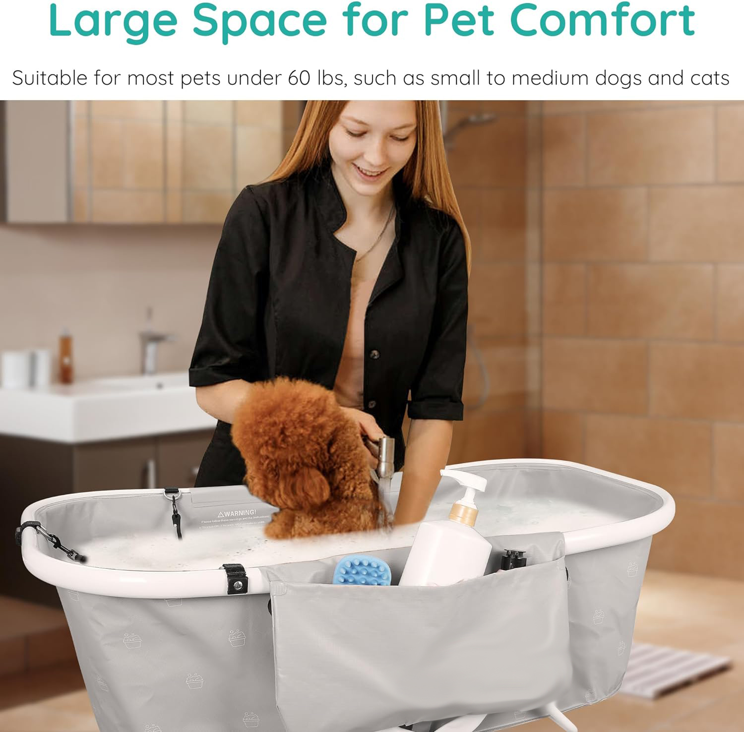 pet bath tub (6)