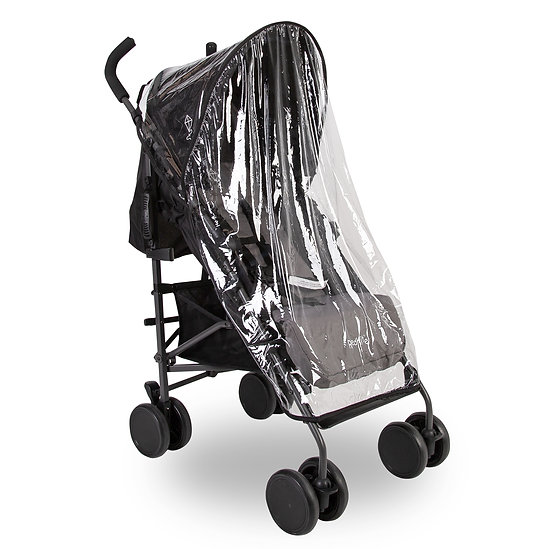 lightweigth baby stroller-Quatro  (1)